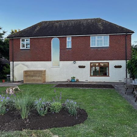 The Honeypot At Newlands In Bury Villa Bury  Exterior foto