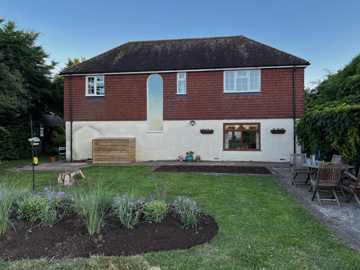 The Honeypot At Newlands In Bury Villa Bury  Exterior foto